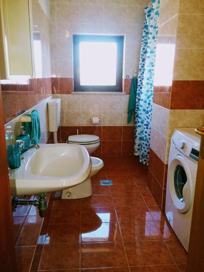 דירות Dream View מדולין מראה חיצוני תמונה