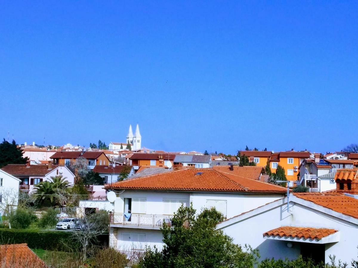 דירות Dream View מדולין מראה חיצוני תמונה