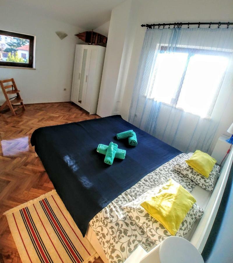 דירות Dream View מדולין מראה חיצוני תמונה