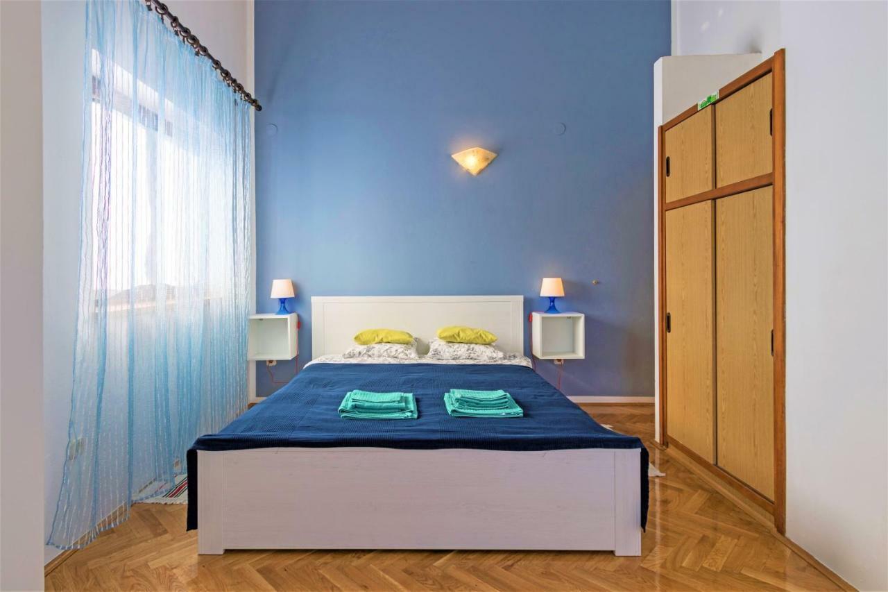 דירות Dream View מדולין מראה חיצוני תמונה