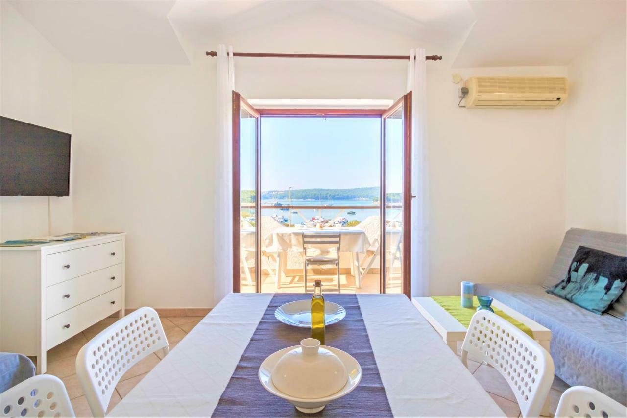 דירות Dream View מדולין מראה חיצוני תמונה